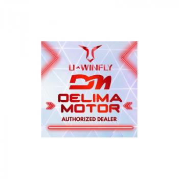 Gambar Uwinfly Delima Motor