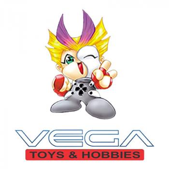 Gambar PT Tiga Mitra Buana (Vega Toys & Hobbies)