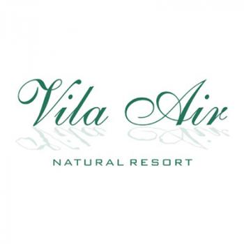 Gambar Vila Air Natural Resort