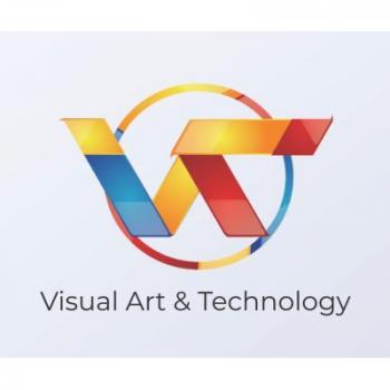 Gambar Visual Art & Technology