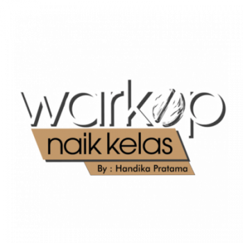 Gambar Warkop Naik Kelas by Handika Pratama