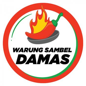 Gambar Warung Sambel Damas