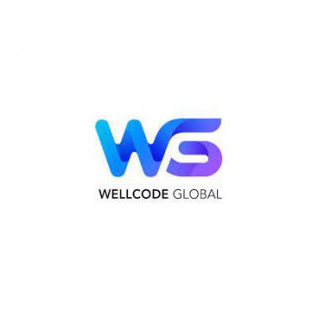 Gambar Wellcode Global