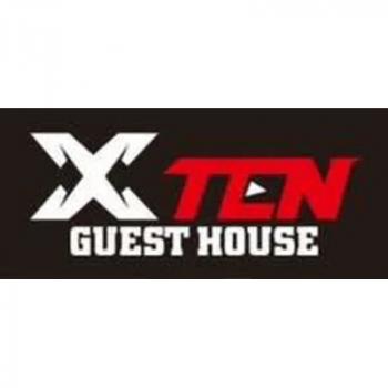 Gambar X Ten Guest House