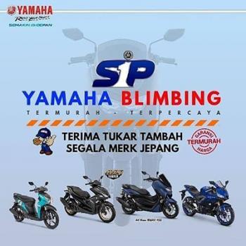 Gambar Yamaha Blimbing Motor
