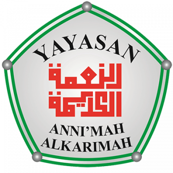 Gambar Yayasan Anni'mah Alkarimah