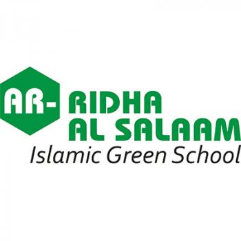 Gambar Yayasan Ar-Ridha Al Salaam