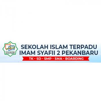 Gambar Yayasan Imam Asy-Syafii Cendikia Riau