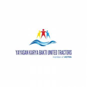 Gambar Yayasan Karya Bakti United Tractors (YKBUT)