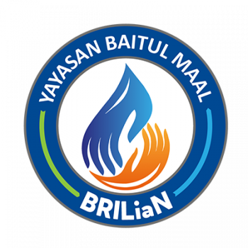 Gambar Yayasan Baitul Maal BRILiaN (YBM BRILiaN)