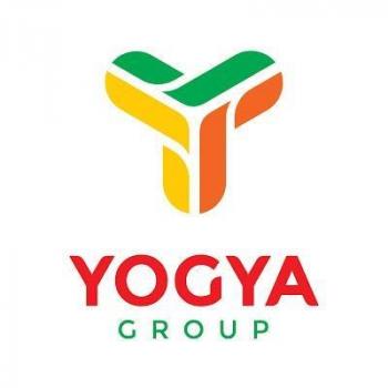 Gambar PT Akur Pratama (Yogya Group)