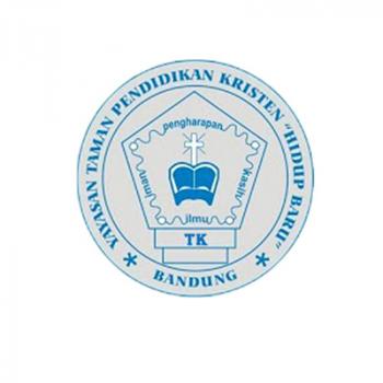 Yayasan Taman Pendidikan Kristen Hidup Baru Gambar Yayasan Taman Pendidikan Kristen Hidup Baru