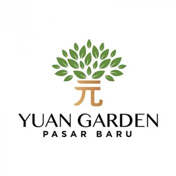 Gambar Yuan Garden Pasar Baru