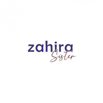 Gambar Zahira Hijab Syari