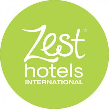 Gambar Zest Hotel International