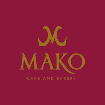 Gambar MAKO Cake & Bakery