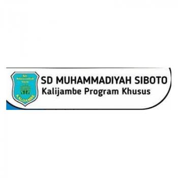 Gambar SD Muhammadiyah Siboto
