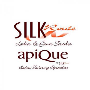 Gambar Apique Boutique (Silk Route Textile)