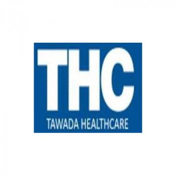 Gambar Tawada Healthcare (THC)