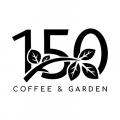Gambar 150 Coffee & Garden