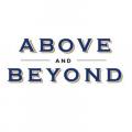 Gambar Above and Beyond
