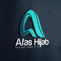 Gambar Afas Hijab