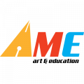 Gambar AME Art & Education