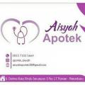 Gambar Apotek Aisyah