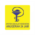 Gambar Apotek dan Alat Kesehatan Anugerah 24 Jam