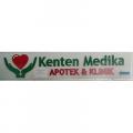 Gambar Apotek & Klinik Kenten Medika
