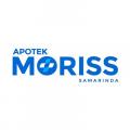 Gambar Apotek Moriss