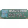 Gambar Apotek Royal