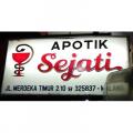 Gambar Apotek Sejati (Malang)