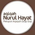 Gambar Aqiqah Nurul Hayat