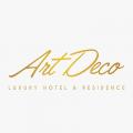 Gambar Art Deco Luxury Hotel & Residence