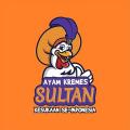 Gambar Ayam Kremes Sultan