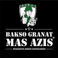 Gambar Bakso Granat Mas Azis