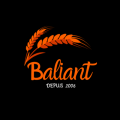 Gambar Baliant Bakery