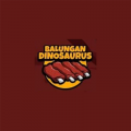 Gambar Balungan Dinosaurus