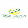 Gambar Batik Omah Laweyan
