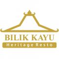 Gambar Bilik Kayu Heritage Resto