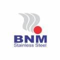 Gambar PT Bina Niaga Multiusaha (BNM Stainless Steel)
