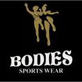 Gambar Bodies Sportwear