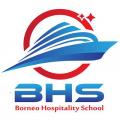 Gambar Borneo Hospitality School