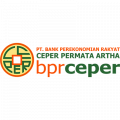 Gambar PT Bank Perekonomian Rakyat Ceper Permata Artha (BPR Ceper)