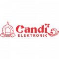 Gambar PT Candi Jitu Indonesia (Candi Elektronik)