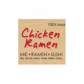 Gambar Chicken Ramen