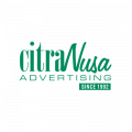 Gambar PT Citra Paramitha Nusantara (CitraNusa Advertising)