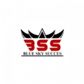 Gambar CV Blue Sky Succes