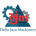 Gambar CV Delta Jaya Machinery